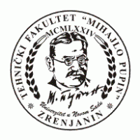 Tehnicki Fakultet Mihajlo Pupin Zrenjanin Logo PNG Vector