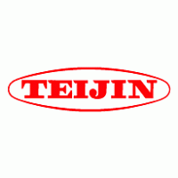 Teijin Logo PNG Vector