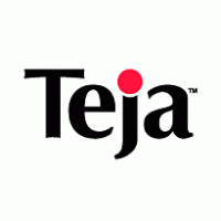 Teja Logo PNG Vector