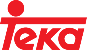 Teka Logo PNG Vector