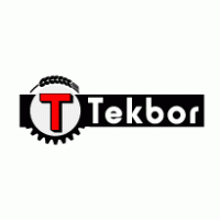 Tekbor Logo PNG Vector