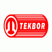 Tekbor Logo PNG Vector