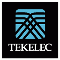 Tekelec Logo PNG Vector