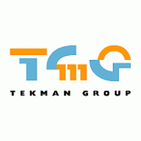 Tekman Group Logo PNG Vector