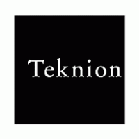 Teknion Logo PNG Vector