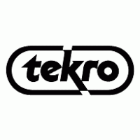 Tekro Logo PNG Vector