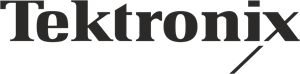 Tektronix Logo PNG Vector