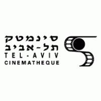 Tel-Aviv Cinematheque Logo PNG Vector