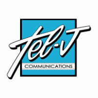 Tel-J Logo Vector