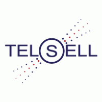 TelSell Logo Vector