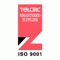 Telarc Logo PNG Vector