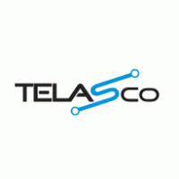 Telasco Logo PNG Vector
