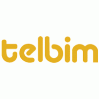Telbim Logo PNG Vector