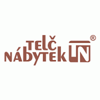 Telc Nabytek Logo PNG Vector