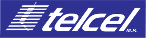 Telcel Logo Vector