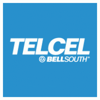 Telcel BellSouth Logo Vector