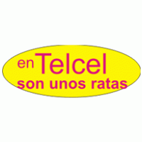 Telcel good Logo PNG Vector