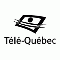 Tele-Quebec Logo PNG Vector