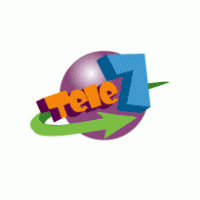 Tele7 Logo Vector