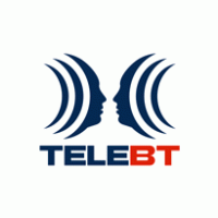 TeleBT Logo PNG Vector