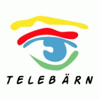 TeleBarn Logo Vector