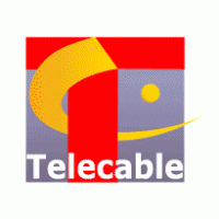 TeleCable Logo PNG Vector