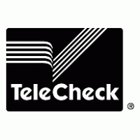 TeleCheck Logo PNG Vector