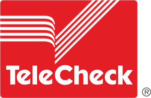TeleCheck Logo Vector