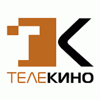 TeleKino Logo PNG Vector