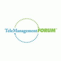 TeleManagement Forum Logo PNG Vector