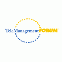 TeleManagement Forum Logo PNG Vector