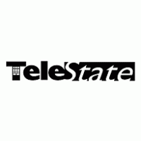 TeleState Logo PNG Vector