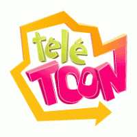 TeleToon Logo PNG Vector