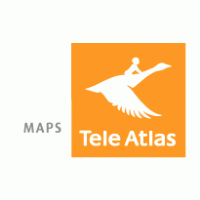 Tele Atlas Logo PNG Vector