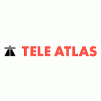 Tele Atlas Logo PNG Vector