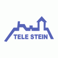 Tele Stein Logo PNG Vector