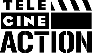 Tele cine Action Logo PNG Vector