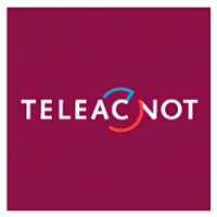 Teleac NOT Logo Vector