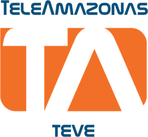 Teleamazonas Logo PNG Vector