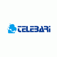 Telebari Logo Vector