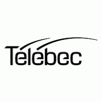 Telebec Logo PNG Vector