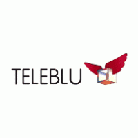 Teleblu Logo PNG Vector