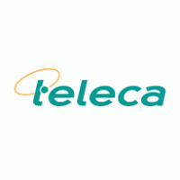 Teleca Logo PNG Vector