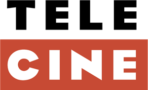 Telecine Logo PNG Vector