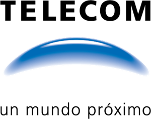 Telecom Argentina Logo PNG Vector