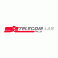 Telecom Italia Lab Logo PNG Vector
