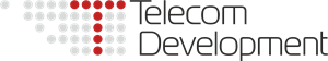 Telecom development Logo PNG Vector