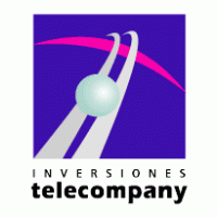 Telecompany Logo Vector