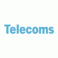 Telecoms Logo PNG Vector