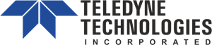Teledyne Logo PNG Vector